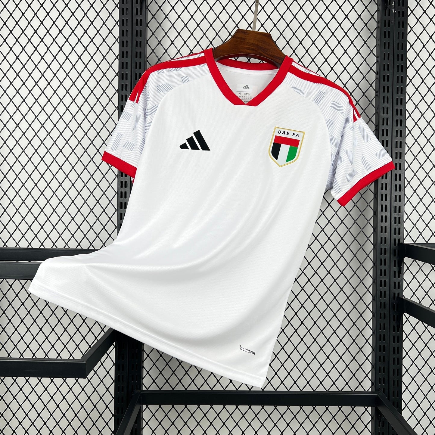 Emiratos Árabes Unidos Local Kit 2026