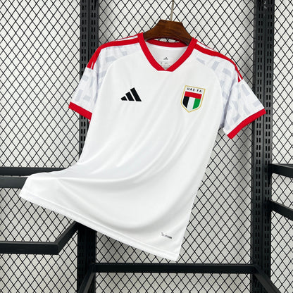 Emiratos Árabes Unidos Local Kit 2026