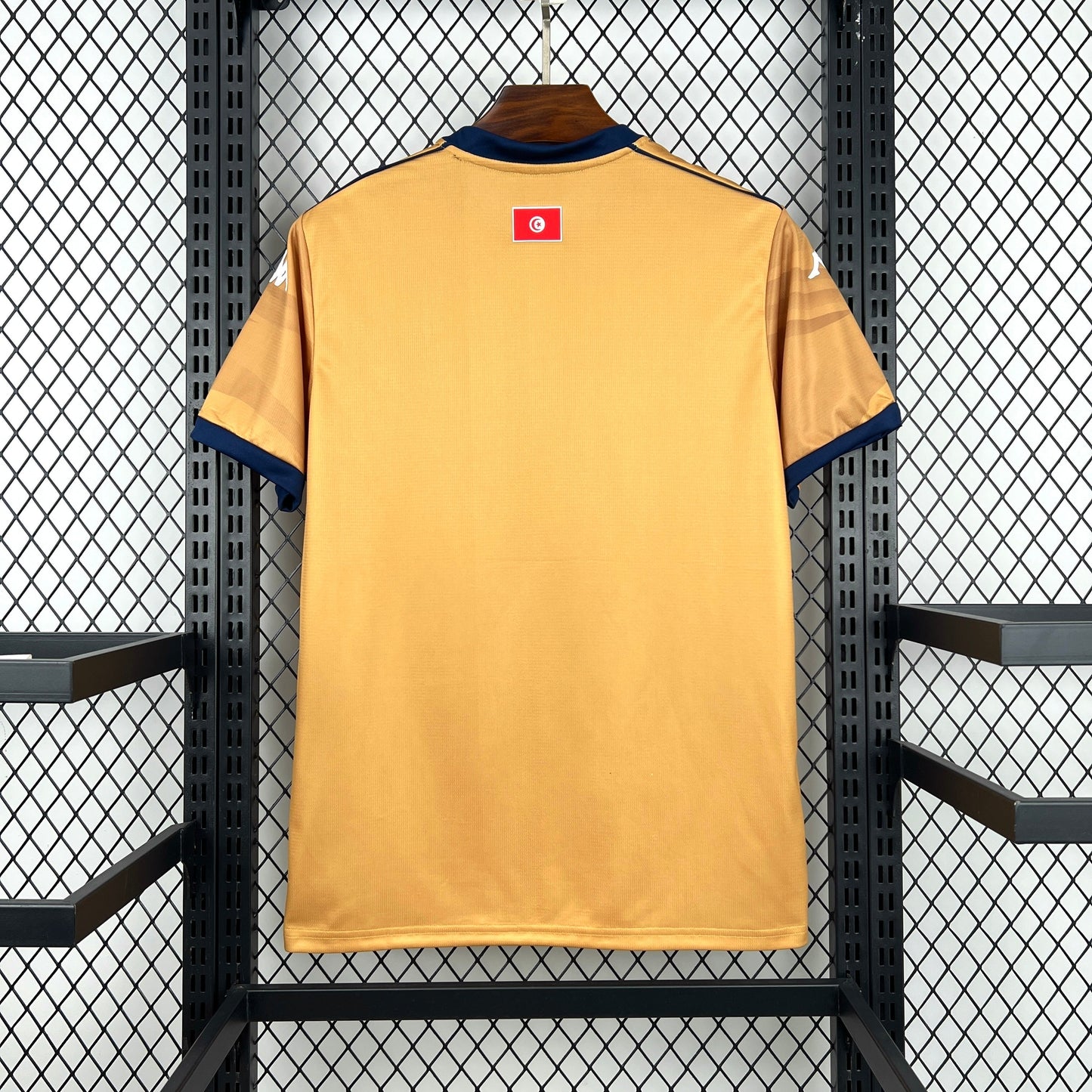 Túnez Alternativa Kit 2026