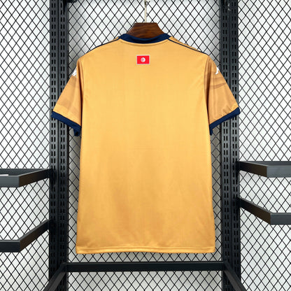 Túnez Alternativa Kit 2026