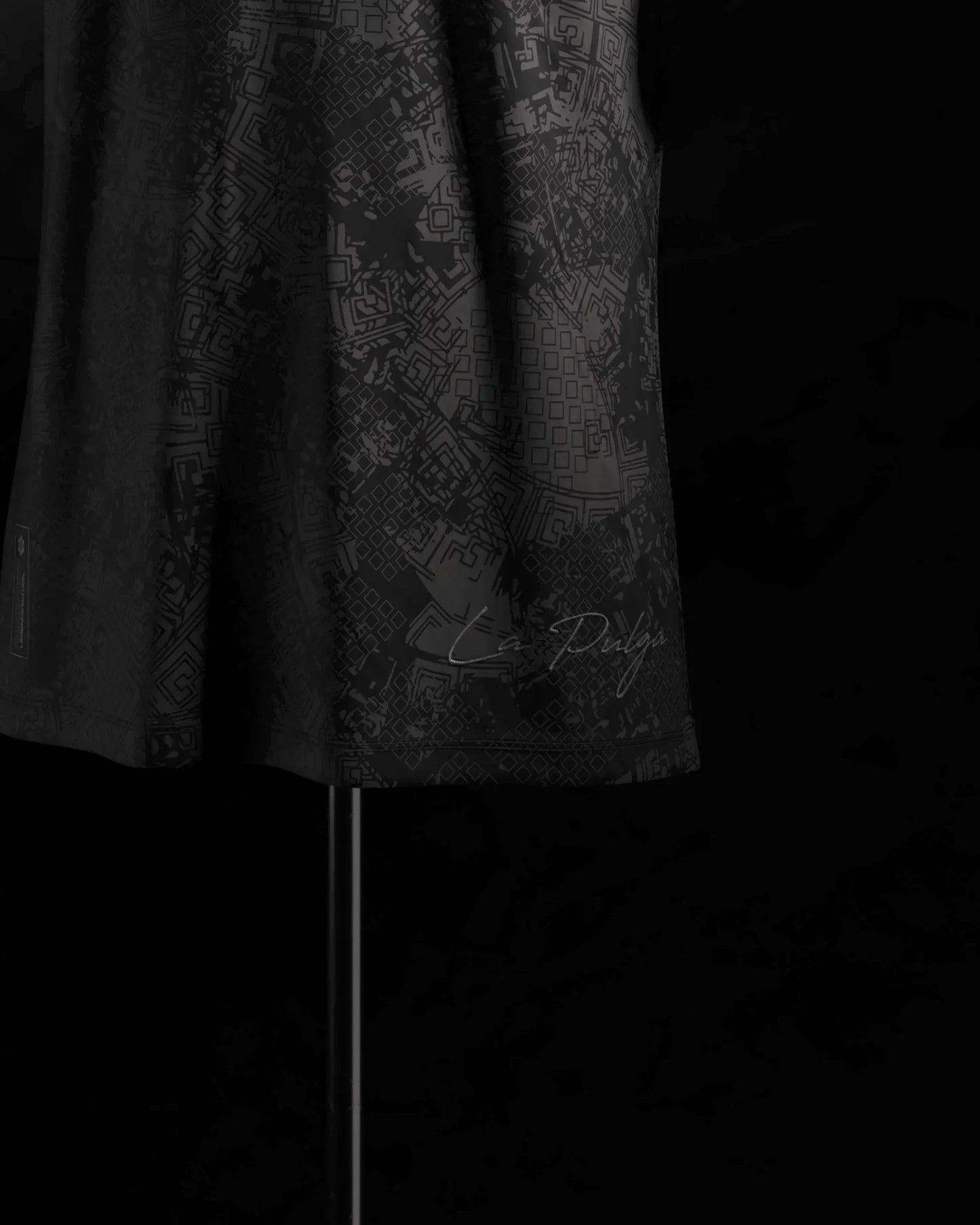 Argentina "La Pulga" Blackout Edición Especial