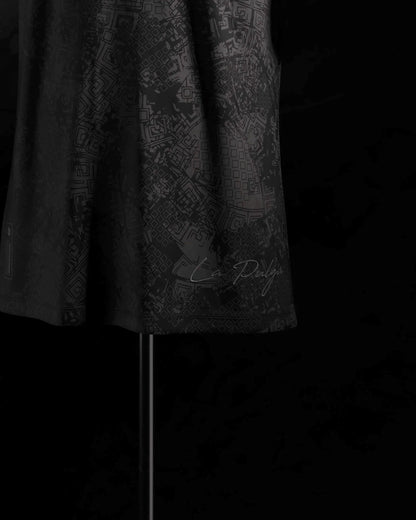 Argentina "La Pulga" Blackout Edición Especial