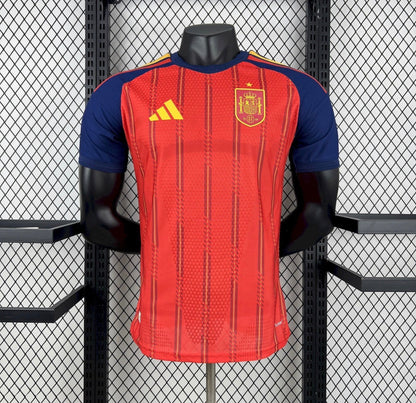 España Local Kit 2026