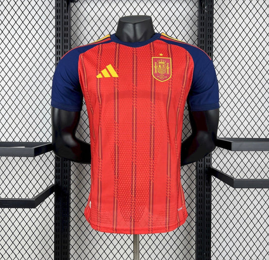 España Home Kit 2026