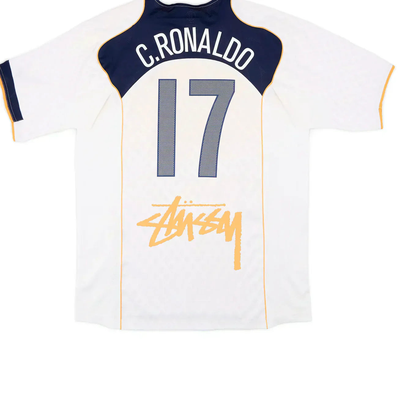 Stüssy x Portugal Retro