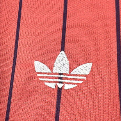 Escocia Visitante Kit 2026