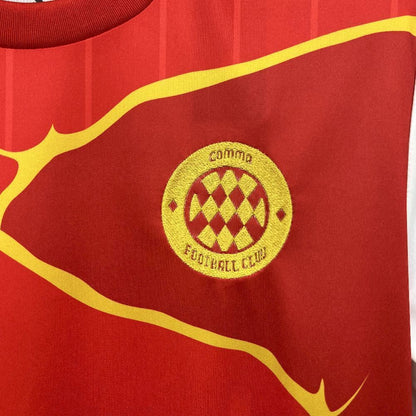 2025/2026 Bayern Múnich Edición Especial