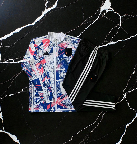 2025/2026 Japón  Chándal