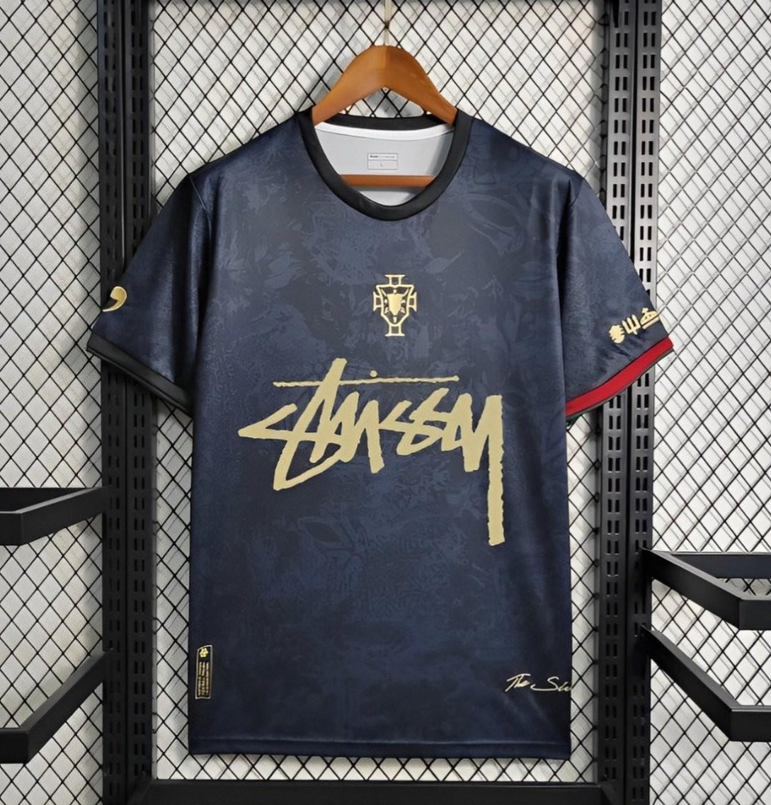 Stussy x Portugal “THE SIU”