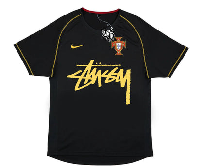 Stüssy x Portugal Retro