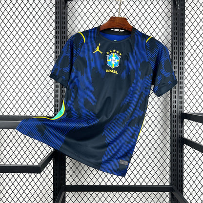 Brasil Visitante Kit 2026