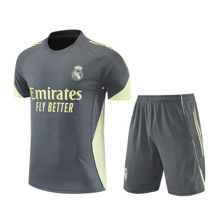 2025/2026 Real Madrid Equipación de Entrenamiento