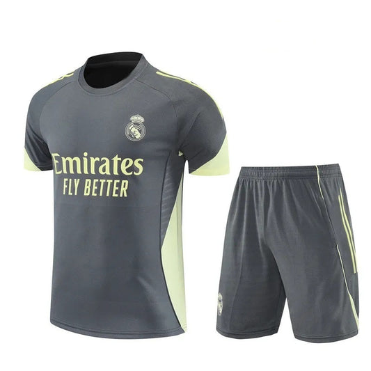 2025/2026 Real Madrid Equipación de Entrenamiento