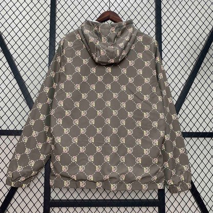 Cortavientos Real Madrid