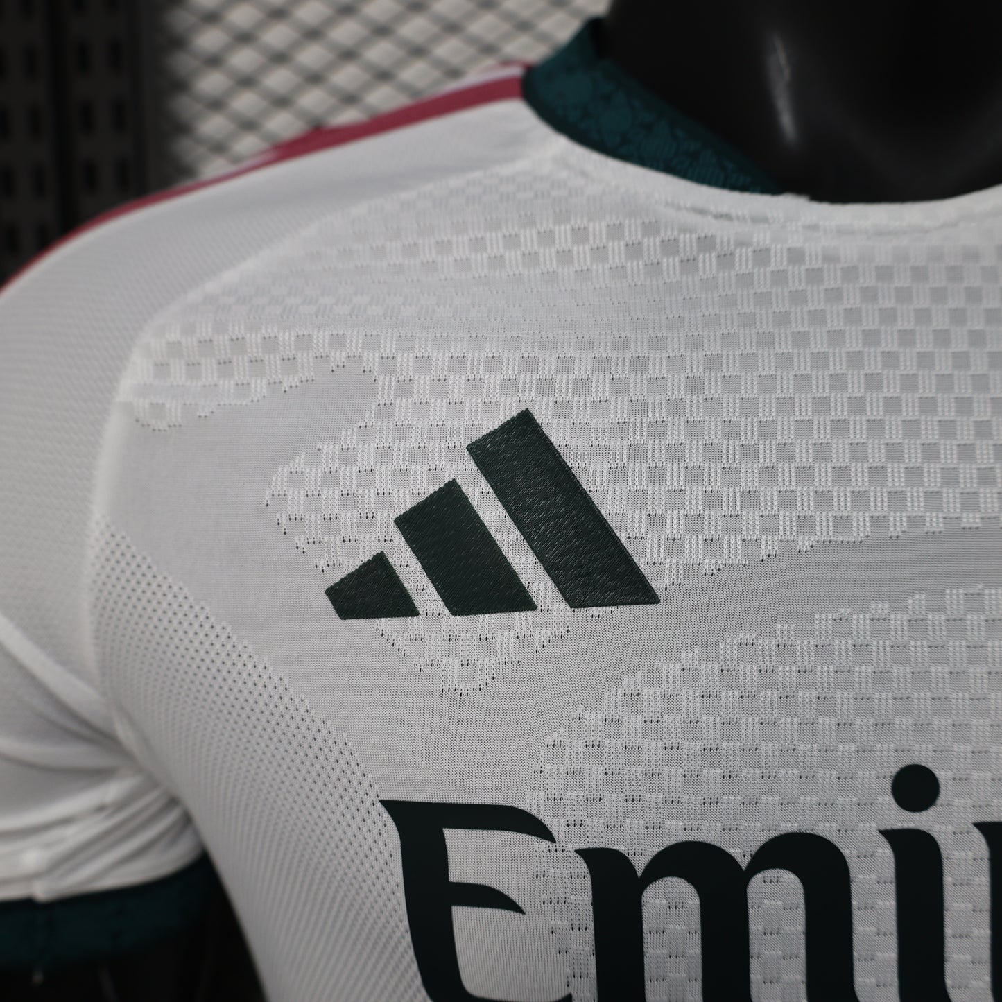 Real Madrid 2026/2027 Local Kit