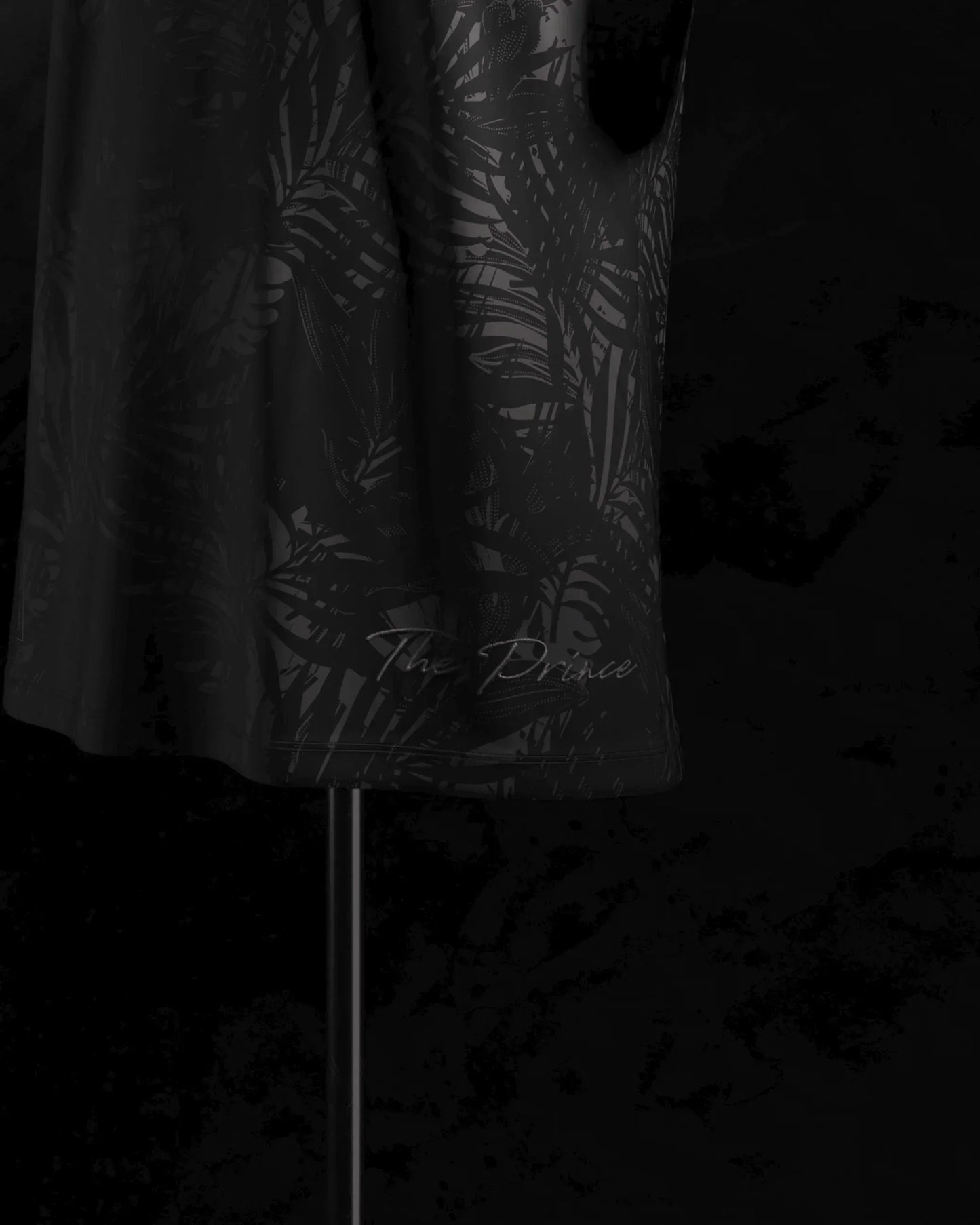 Brasil "The Prince" Blackout Edición Especial