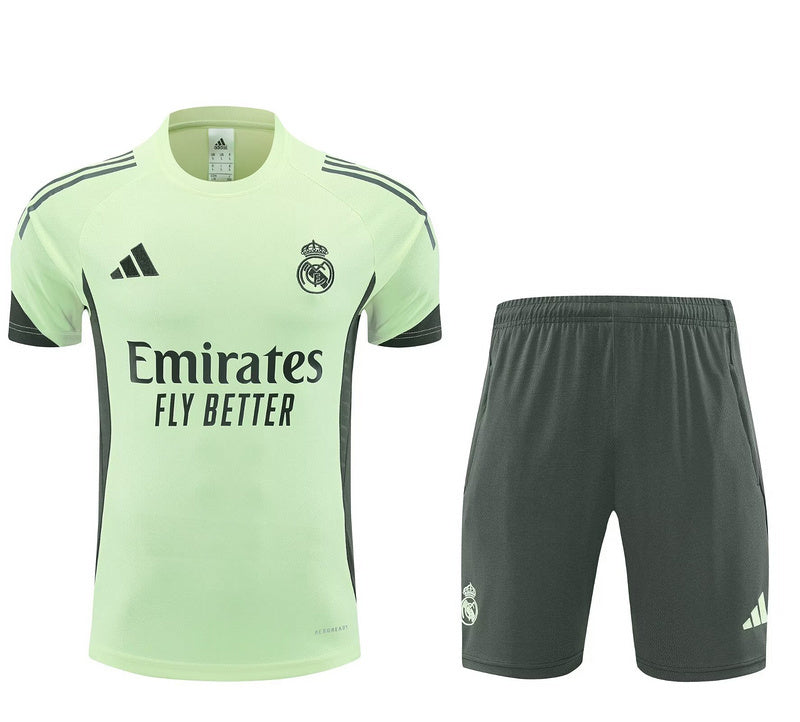 2025/2026 Real Madrid Equipación de Entrenamiento