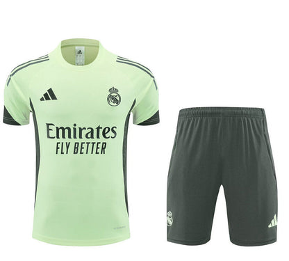 2025/2026 Real Madrid Equipación de Entrenamiento