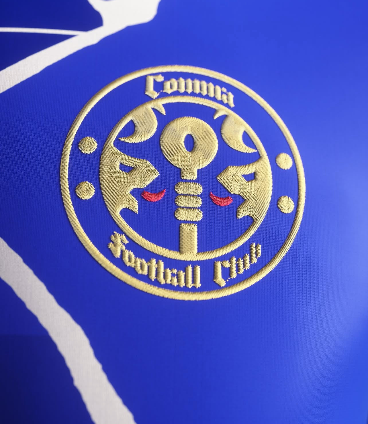 Chelsea "Number 10" Edición Especial