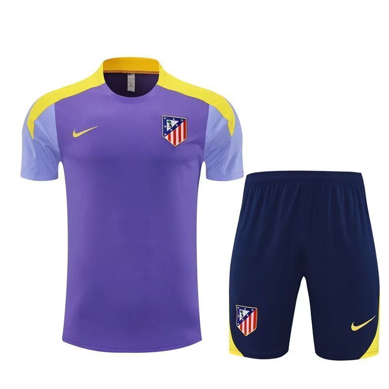 2025/2026 Atlético de Madrid Equipación de Entrenamiento