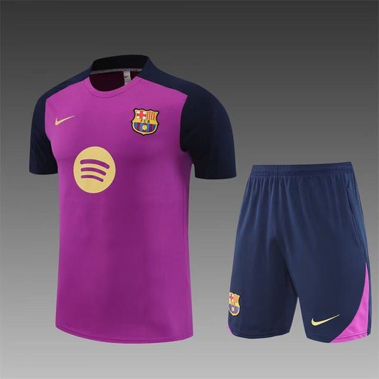 2025/2026 Fc Barcelona Equipación de Entrenamiento