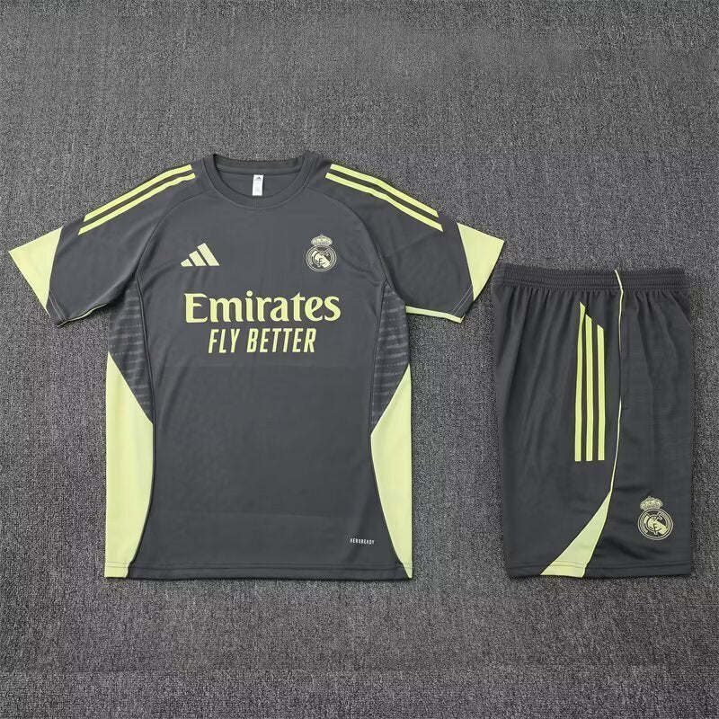 2025/2026 Real Madrid Equipación de Entrenamiento