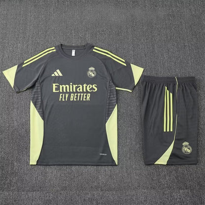 2025/2026 Real Madrid Equipación de Entrenamiento