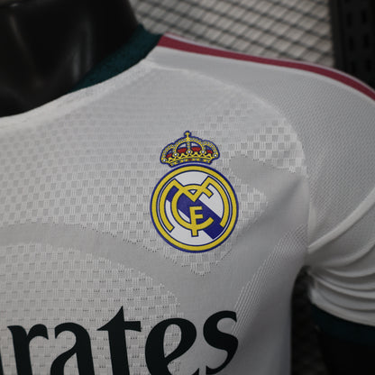 Real Madrid 2026/2027 Local Kit