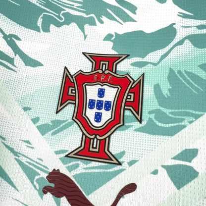 Portugal Alternativa Kit 2026