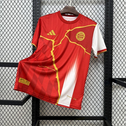 2025/2026 Bayern Múnich Edición Especial