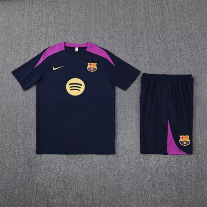 2025/2026 Fc Barcelona Equipación de Entrenamiento