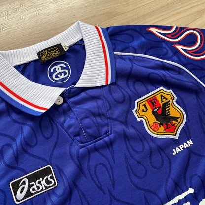 Stüssy x Japan Retro 1998