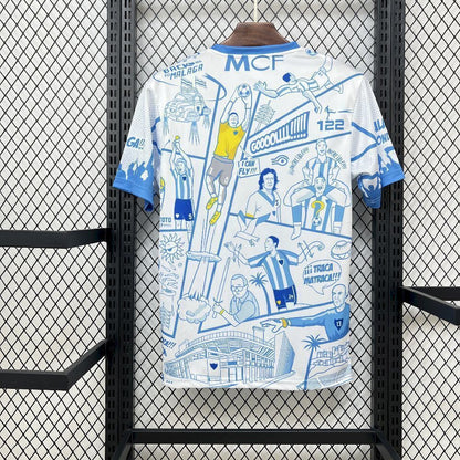 Málaga 2025/2026 Edición Especial