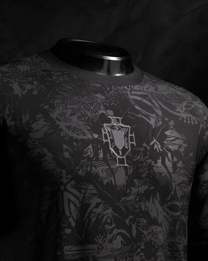 Portugal "The Siu" Blackout Edición Especial