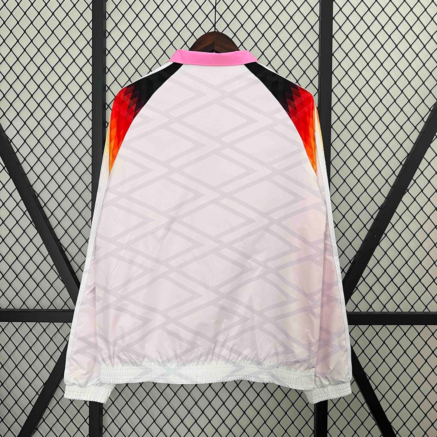 Cortavientos Reversible Alemania