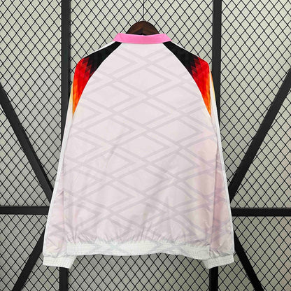 Cortavientos Reversible Alemania