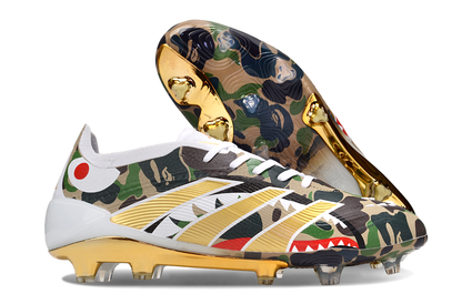 PREDATOR ACCURACY FG BOOTS