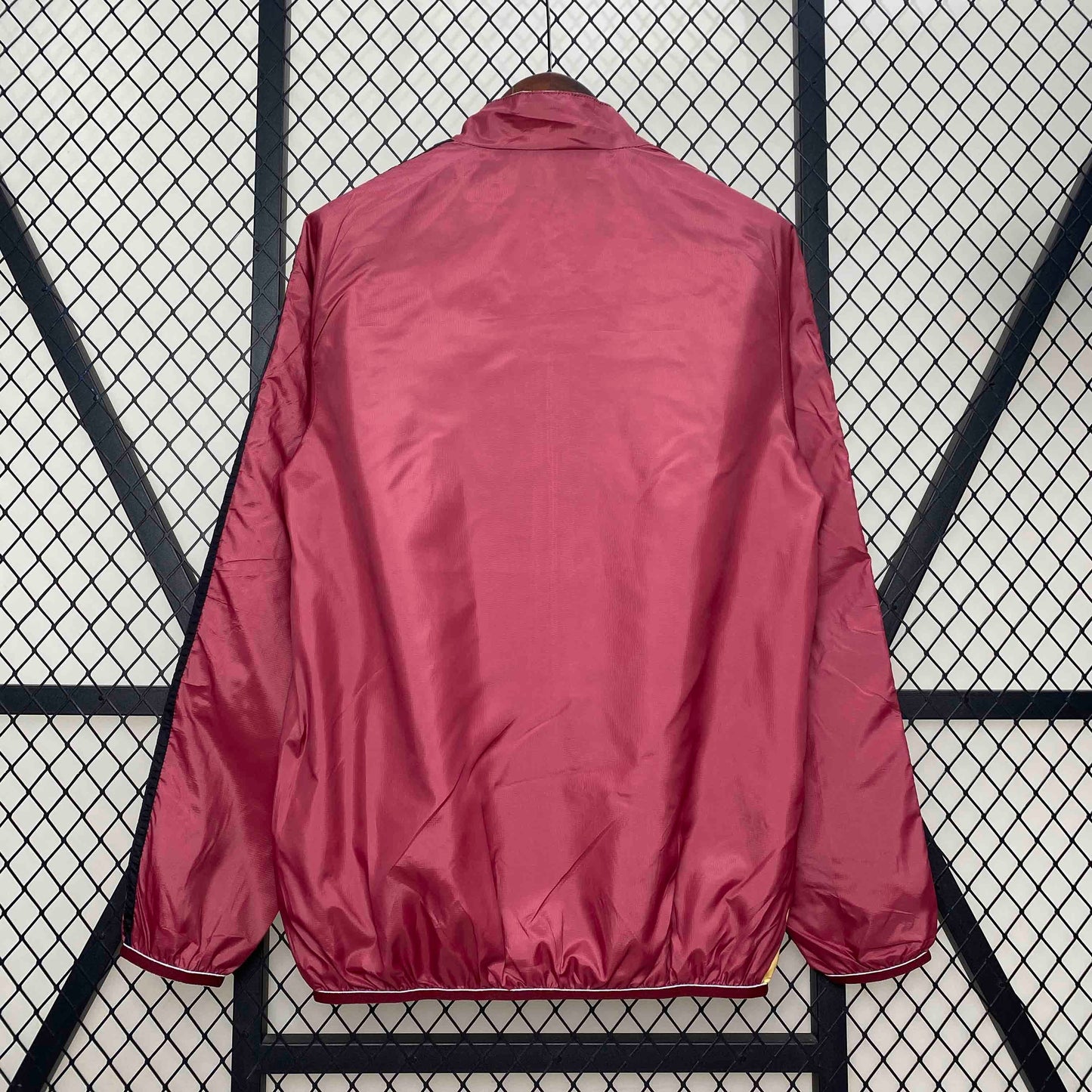 Cortavientos Reversible Real Madrid