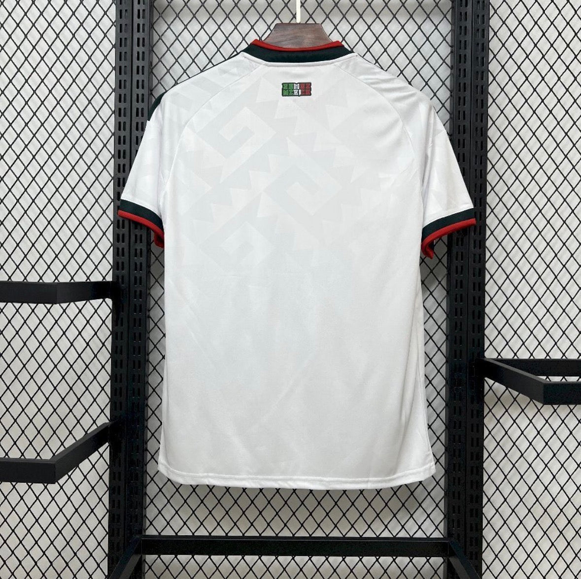 México Visitante Kit 2026