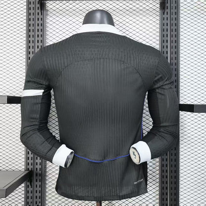 2025/2026 Chelsea Alternativa Manga Larga