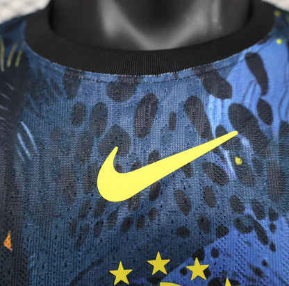 Brasil "Panther Eyes" Edición Especial