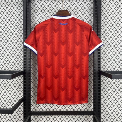 Chile Local Kit 2026