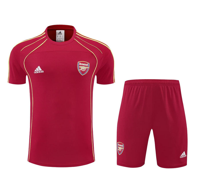 2025/2026 Arsenal Equipación de Entrenamiento