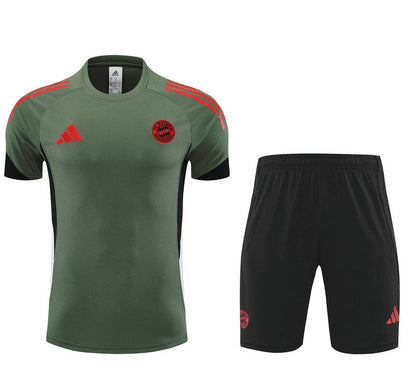 2025/2026 Bayern Múnich Equipación de Entrenamiento