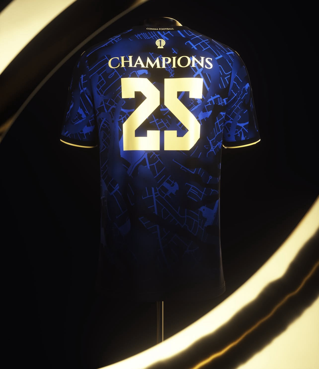 Chelsea "Winners" Edición Especial