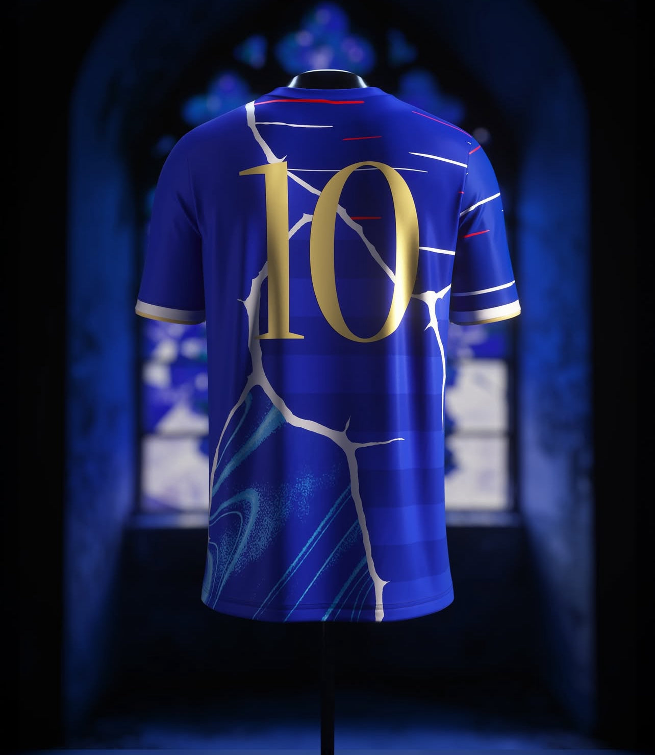 Chelsea "Number 10" Edición Especial