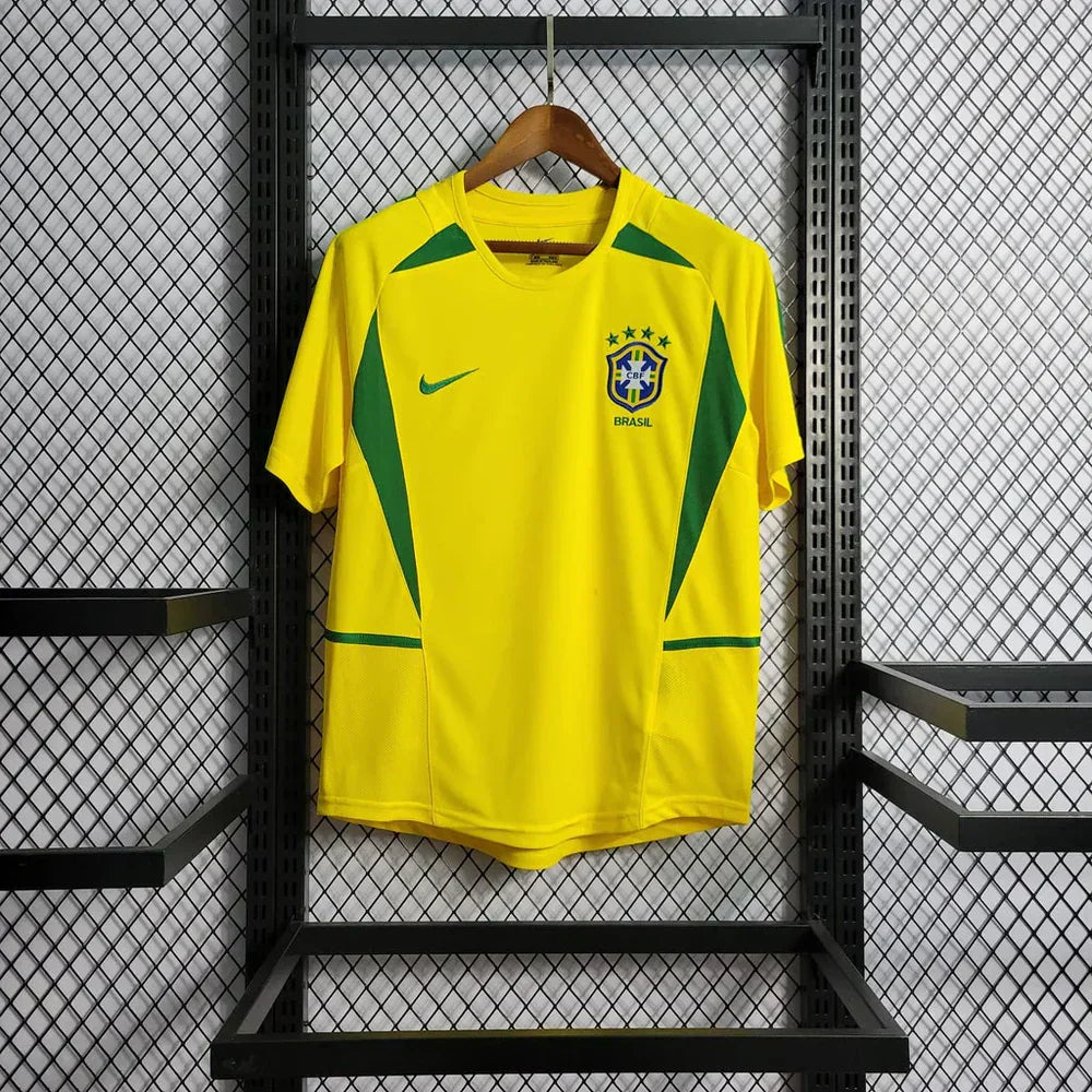 2002 Retro Brasil Local