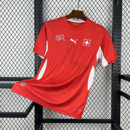 Suiza Local Kit 2026