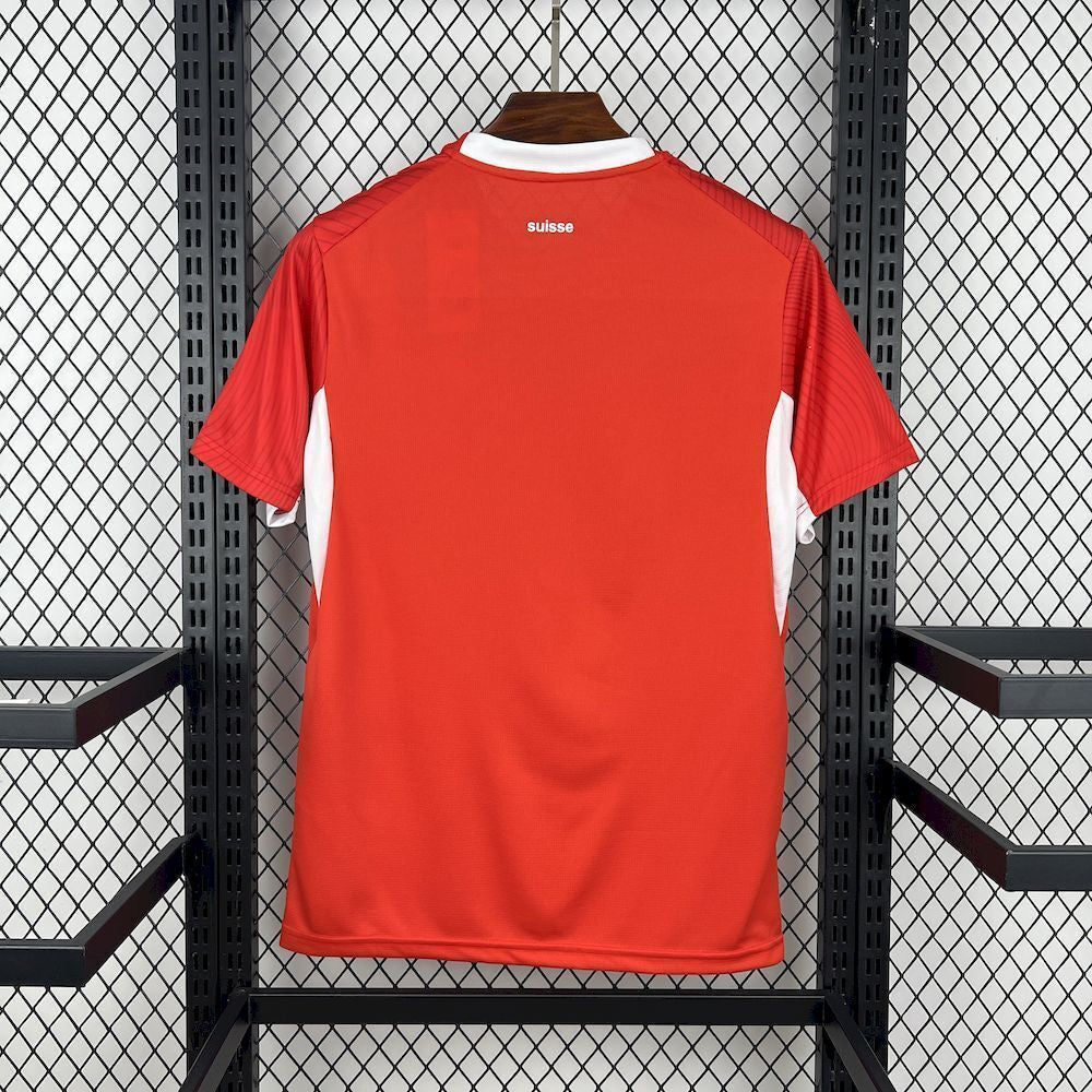 Suiza Local Kit 2026