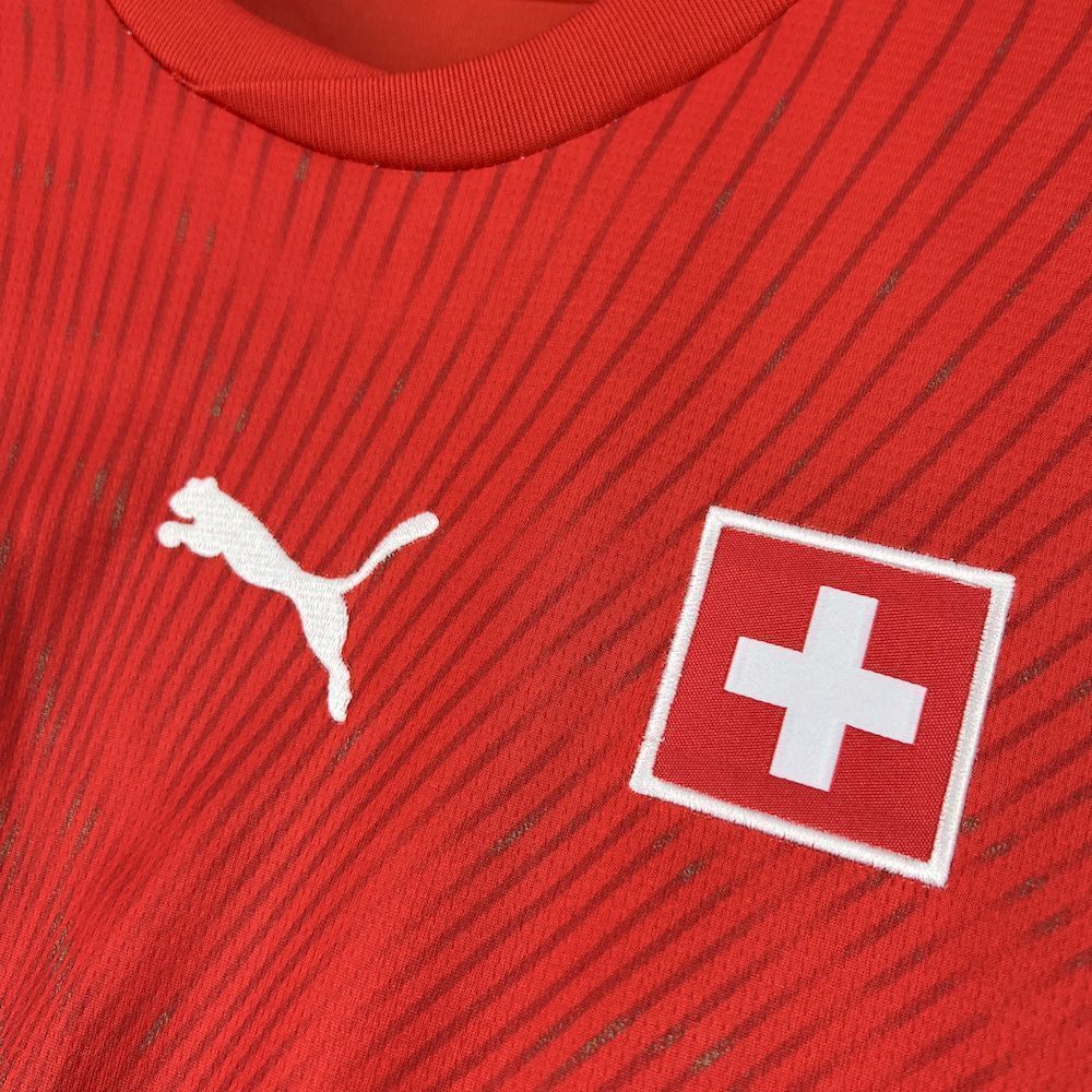 Suiza Local Kit 2026